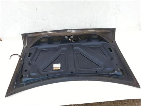 1996 cadillac fleetwood trunk sheet metal|Fleetwood Parts & Accessories .